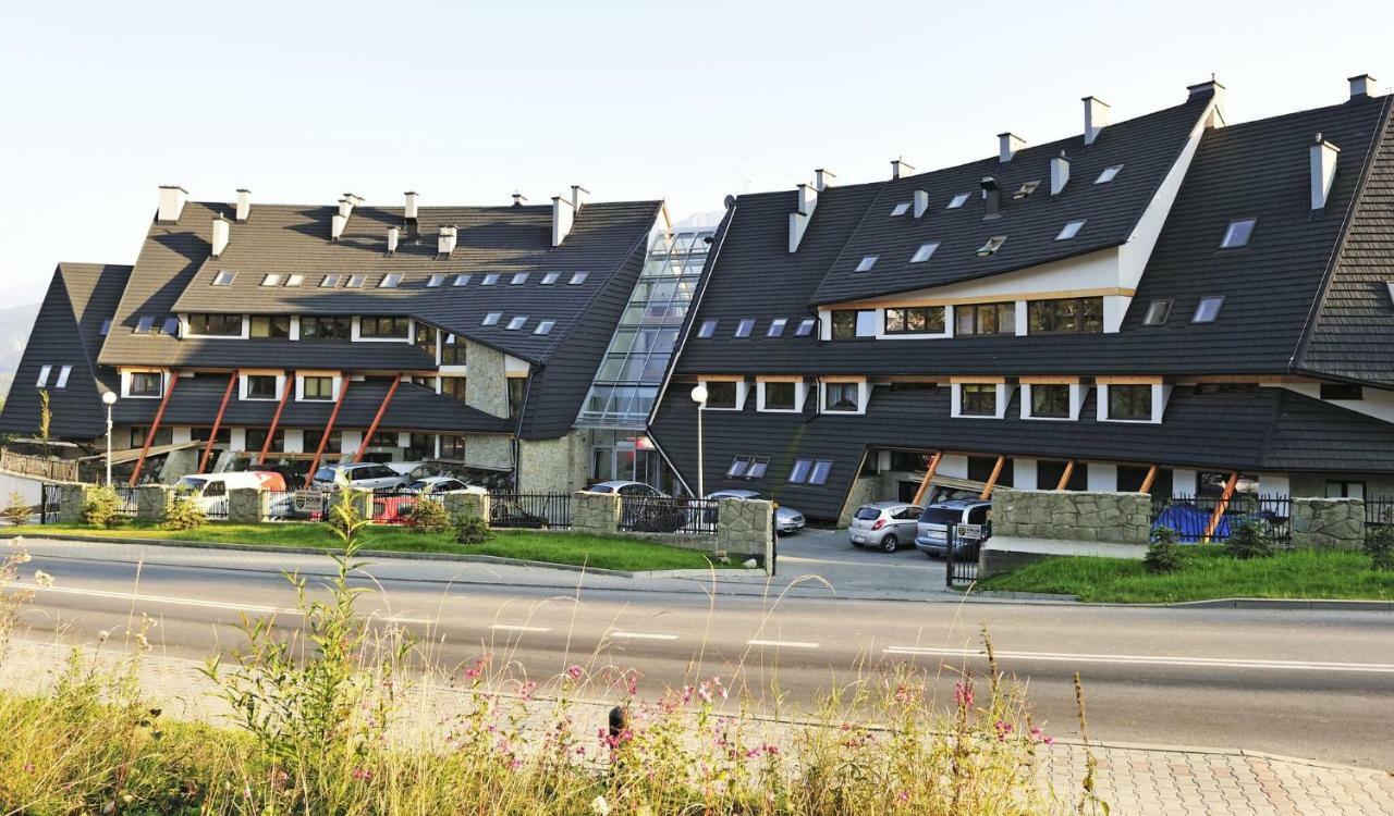 Butorowy Residence Koscielisko Exterior photo